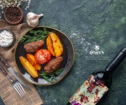 Top 7 món ăn nhẹ với rượu vang – hoàn hảo