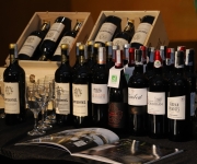 Top 5 Dòng Rượu Vang Pháp Sang Trọng Cho Tiệc Quốc Khánh 2/9