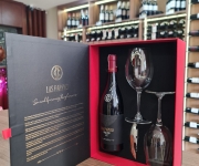 Quà tặng rượu vang cao cấp từ Tây Ban Nha – Lựa chọn hoàn hảo cho những dịp đặc biệt