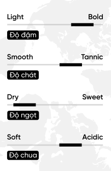 Rượu vang Pháp Terre D’Abouriou