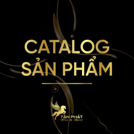 Catalogue Sản phẩm