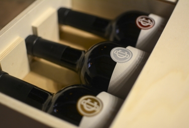 Tân Phát – Công ty nhập khẩu rượu vang chính hãng tại TPHCM